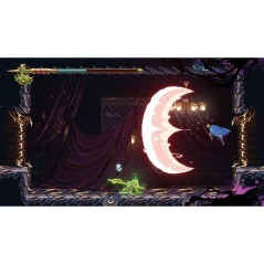 9 Years of Shadows - Jeu PS5