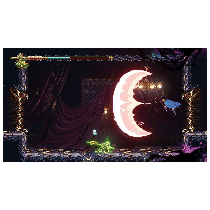 9 Years of Shadows - Jeu PS5 9 Years of Shadows - Jeu PS5