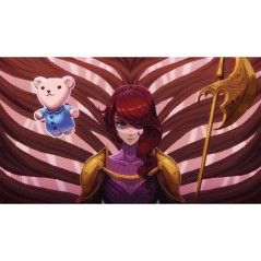 9 Years of Shadows - Jeu PS5