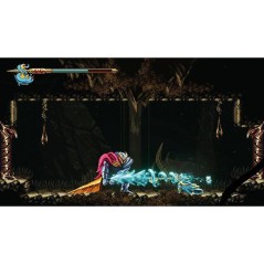 9 Years of Shadows - Jeu PS5