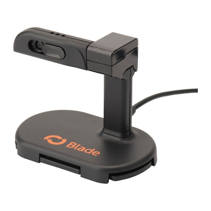 Mini Camera - Nintendo Switch 2 - Câble de 2 m inclus - Support burea