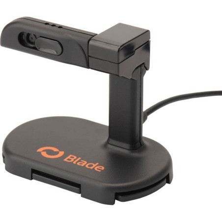 Mini Camera - Nintendo Switch 2 - Câble de 2 m inclus - Support burea