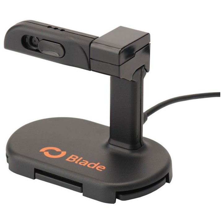 Mini Camera - Nintendo Switch 2 - Câble de 2 m inclus - Support bureau et TV