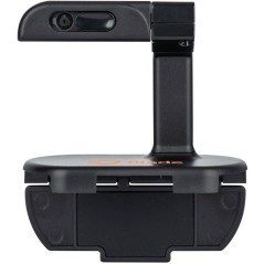 Mini Camera - Nintendo Switch 2 - Câble de 2 m inclus - Support burea