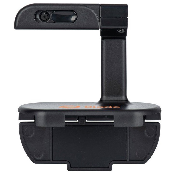 Mini Camera - Nintendo Switch 2 - Câble de 2 m inclus - Support bureau et TV