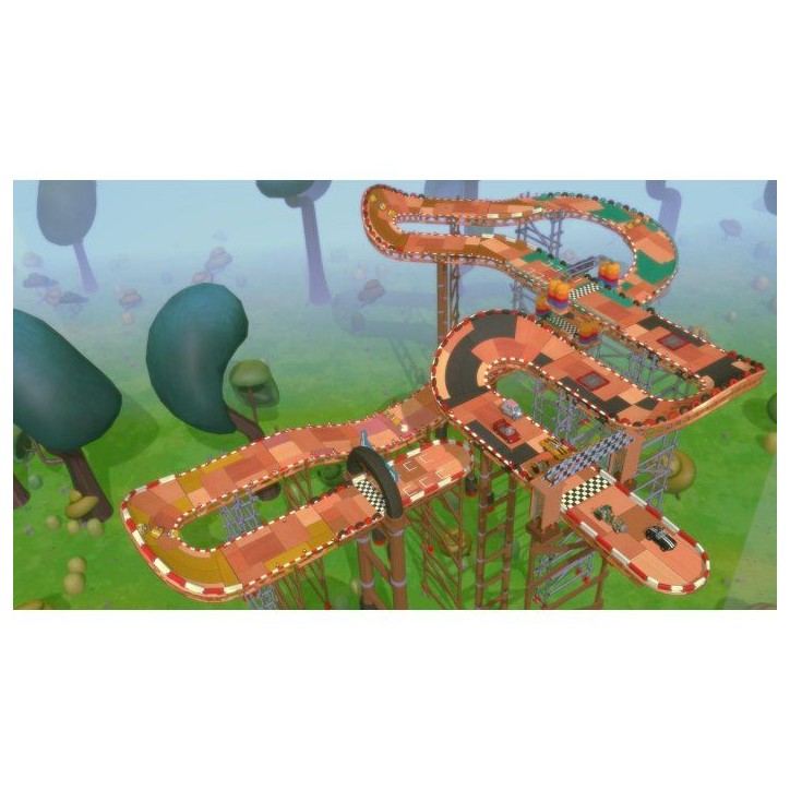 Make Way - Jeu PS5