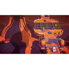 Make Way - Jeu PS5