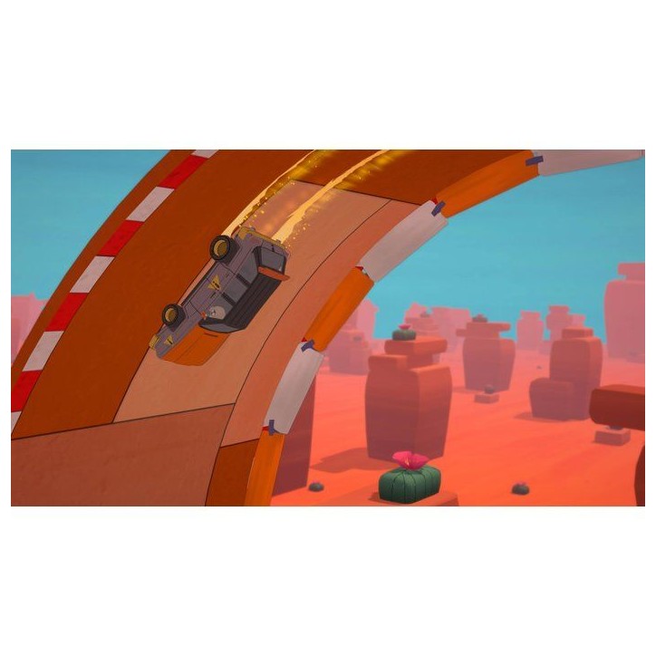 Make Way - Jeu PS5