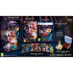 9 Years of Shadows - Collector's Edition - Jeu PS5