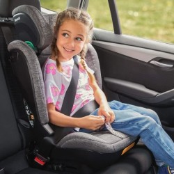 Siege auto - BABYAUTO - CAPAX BLACK LINE - 4-12 ans - I-Size - 100-150