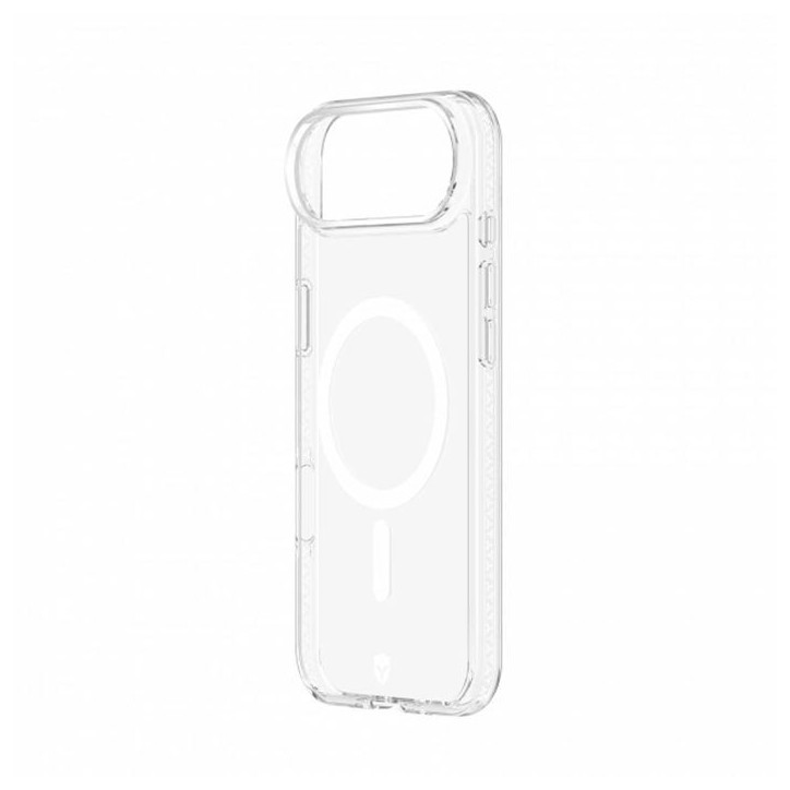 Coque FC Air MagSafe - IPhone Air - Transparent Coque FC Air MagSafe - IPhone Air - Transparent