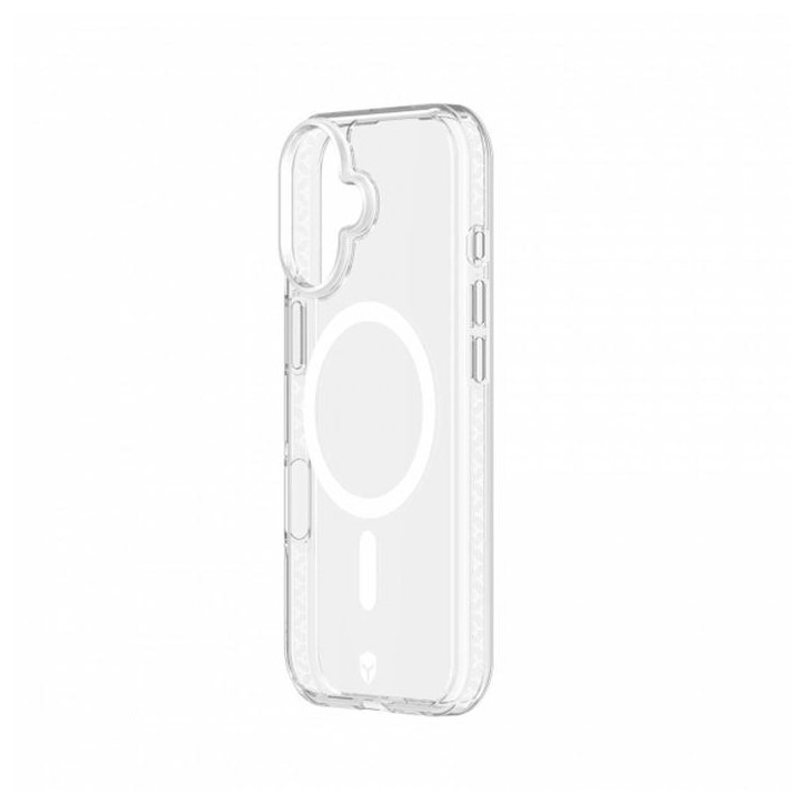 Coque FC Air MagSafe - IPhone 17 - Transparent - OFG