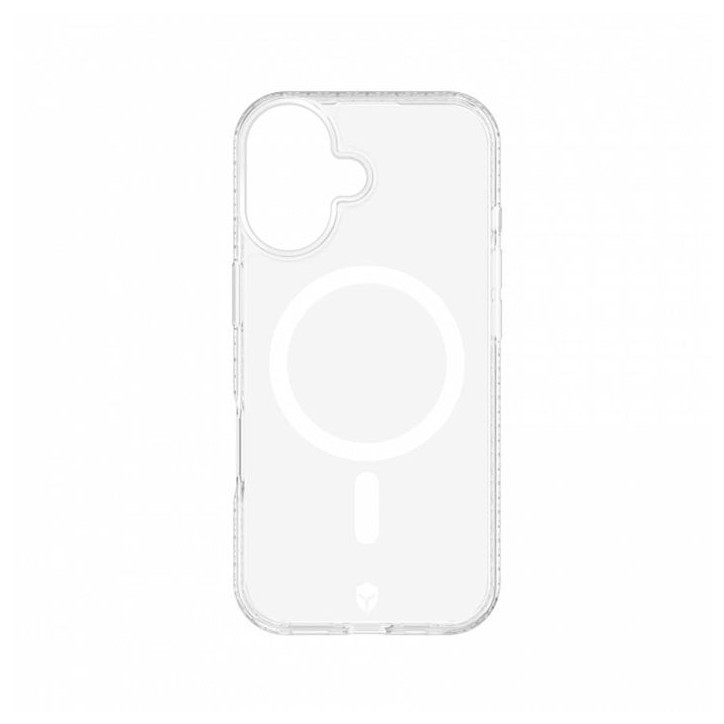 Coque FC Air MagSafe - IPhone 17 - Transparent - OFG