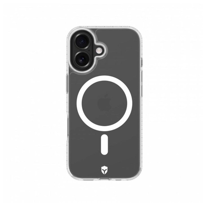 Coque FC Air MagSafe - IPhone 17 - Transparent - OFG