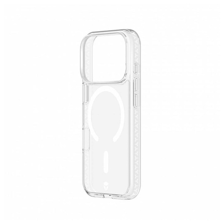 Coque FC Air MagSafe - IPhone 17 Pro - Transparent Coque FC Air MagSafe - IPhone 17 Pro - Transparent