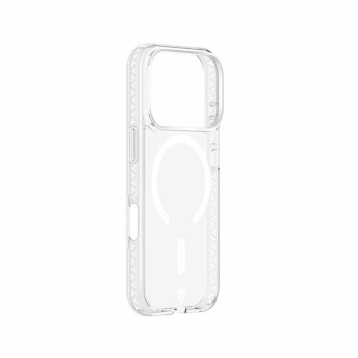 Coque FC Air MagSafe - IPhone 17 Pro - Transparent Coque FC Air MagSafe - IPhone 17 Pro - Transparent