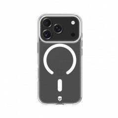 Coque FC Air MagSafe - IPhone 17 Pro - Transparent