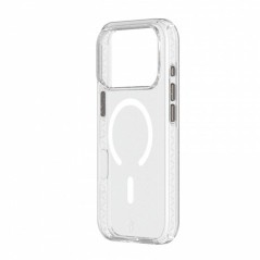 Coque FC Air Xtrem MagSafe - IPhone17 Pro Max - Recyclé - Paillettes