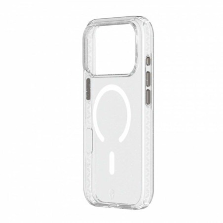 Coque FC Air Xtrem MagSafe - IPhone17 Pro Max - Recyclé - Paillettes