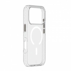 Coque FC Air Xtrem MagSafe - IPhone17 Pro Max - Recyclé - Paillettes