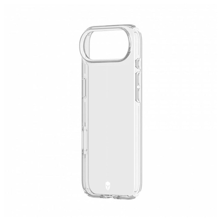 Coque FC Feel - IPhone Air - Transparent Coque FC Feel - IPhone Air - Transparent