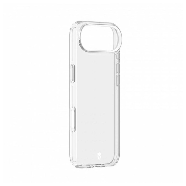 Coque FC Feel - IPhone Air - Transparent Coque FC Feel - IPhone Air - Transparent