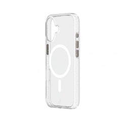 Coque FC Air Xtrem MagSafe - IPhone17 - Recyclé - Paillettes
