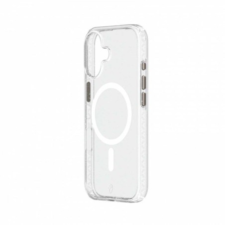 Coque FC Air Xtrem MagSafe - IPhone17 - Recyclé - Paillettes