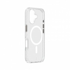 Coque FC Air Xtrem MagSafe - IPhone17 - Recyclé - Paillettes