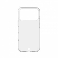 Coque FC Feel - IPhone17 Pro - Transparent