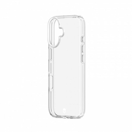 Coque FC Feel - IPhone17 - Transparent - OFG
