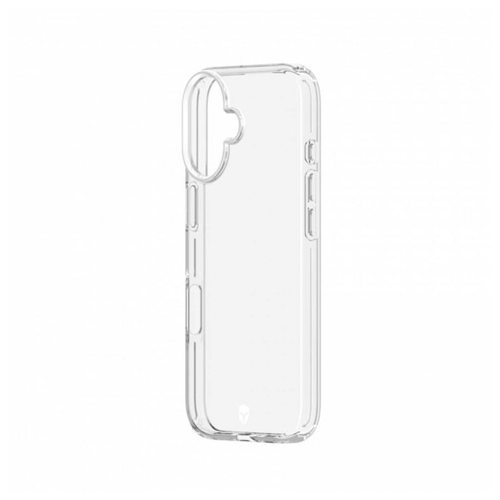 Coque FC Feel - IPhone17 - Transparent - OFG Coque FC Feel - IPhone17 - Transparent - OFG