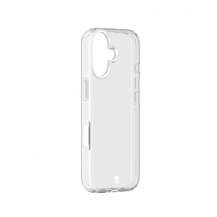 Coque FC Feel - IPhone17 - Transparent - OFG Coque FC Feel - IPhone17 - Transparent - OFG