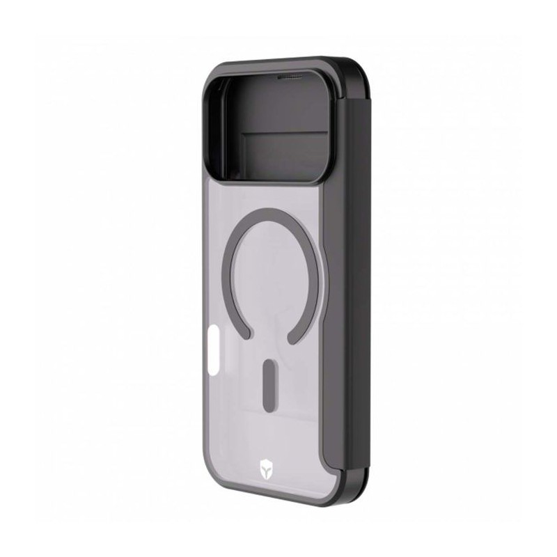 Etui Folio - MagSafe - IPhone17 Pro Max - Noir