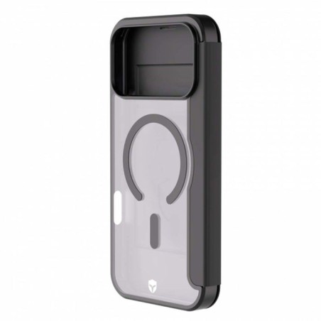 Etui Folio - MagSafe - IPhone17 Pro Max - Noir