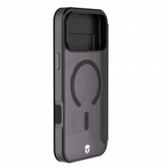 Etui Folio - MagSafe - IPhone17 Pro Max - Noir