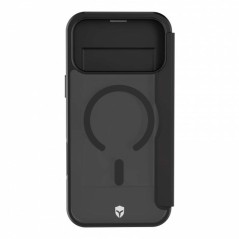Etui Folio - MagSafe - IPhone17 Pro Max - Noir