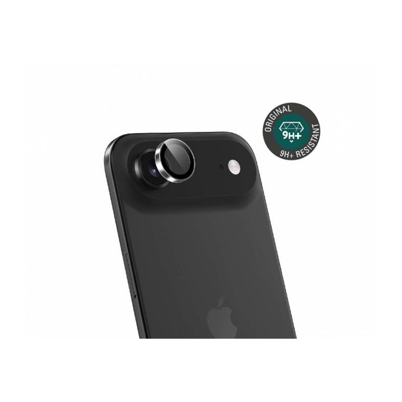 Protege objectif - FG MG - IPhoneAir - Transparent