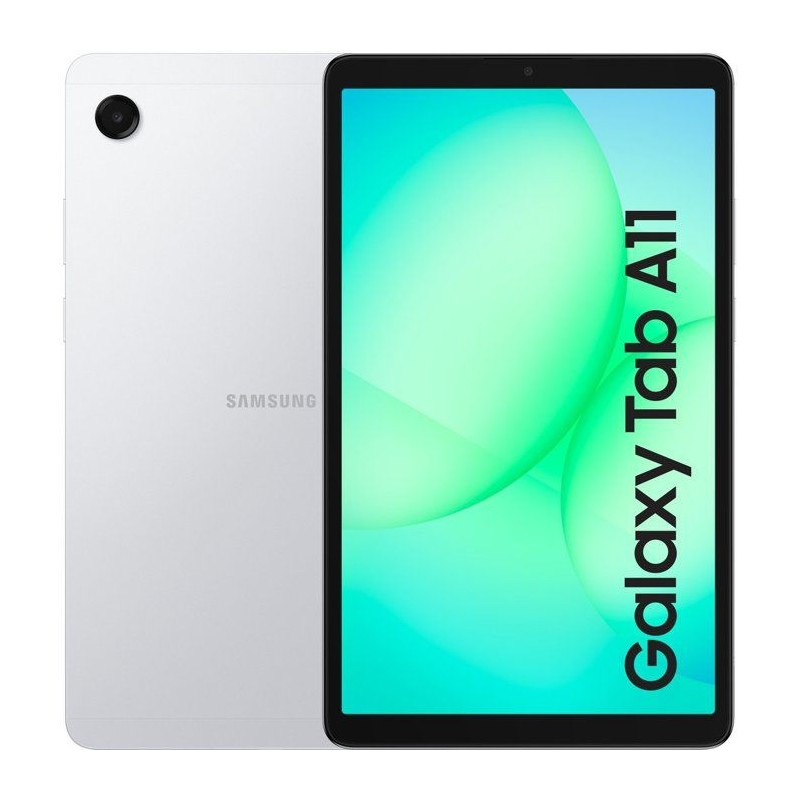 Samsung - Galaxy Tab A11 - 8,7 - 4 Go/64 Go - Wifi - Argent