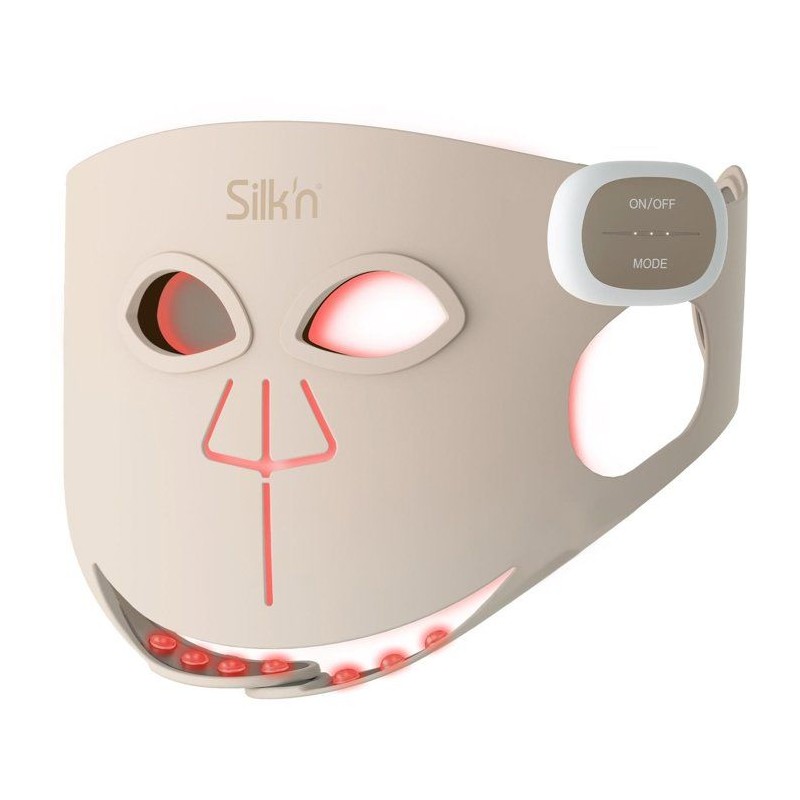 Masque Hygiene - Face Mask Pro - SILK'N