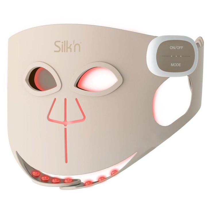 Masque Hygiene - Face Mask Pro - SILK'N Masque Hygiene - Face Mask Pro - SILK'N