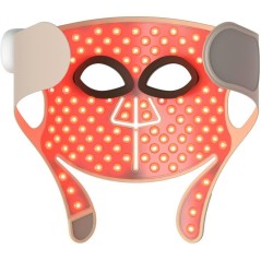 Masque Hygiene - Face Mask Pro - SILK'N