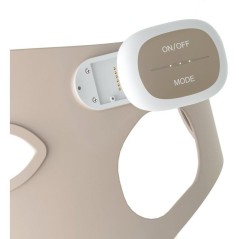 Masque Hygiene - Face Mask Pro - SILK'N