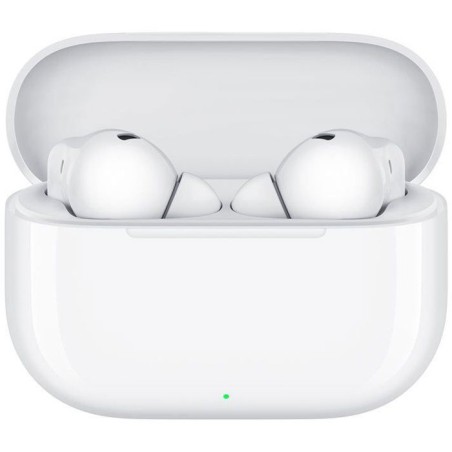 Ecouteurs sans fil - Huawei - Freebuds SE 4 ANC - Blanc