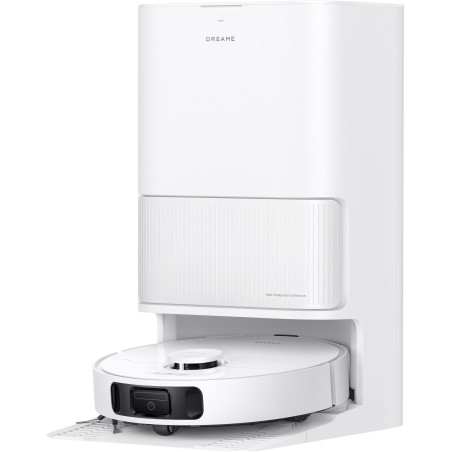 DREAME D20 Ultra - Aspirateur Robot Laveur - 13000 Pa - Technologie Sm