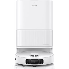 DREAME D20 Ultra - Aspirateur Robot Laveur - 13000 Pa - Technologie Smart Pathfinder - Cartographie 3D