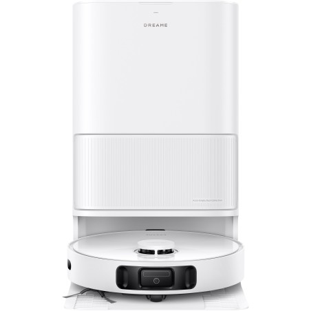 DREAME D20 Ultra - Aspirateur Robot Laveur - 13000 Pa - Technologie Smart Pathfinder - Cartographie 3D
