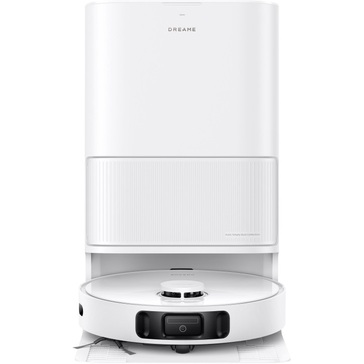 DREAME D20 Ultra - Aspirateur Robot Laveur - 13000 Pa - Technologie Smart Pathfinder - Cartographie 3D DREAME D20 Ultra - Aspirateur Robot Laveur - 13000 Pa - Technologie Smart Pathfinder - Cartographie 3D