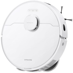 DREAME D20 Ultra - Aspirateur Robot Laveur - 13000 Pa - Technologie Sm