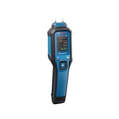 Humidimetre - BOSCH - GMP 1-13 - Écran LCD couleur - Mesure 37 types